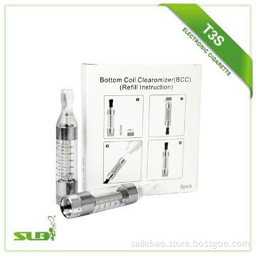 2014 Best Electronic Cigarette T3S atomizer